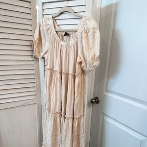 maternity/non maternity dress
